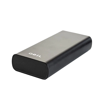 شارژر همراه گیل مدل PB-955 ظرفیت 20000 میلی آمپر ساعت